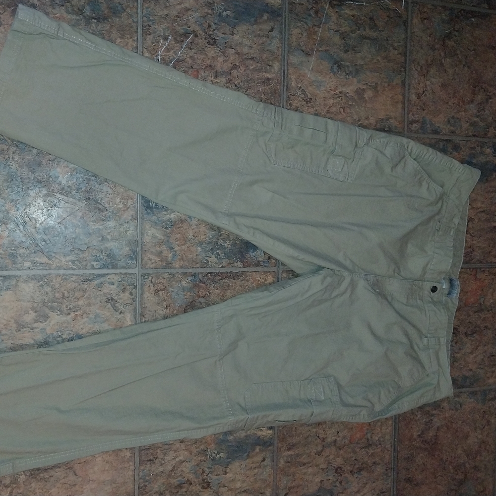 Men's cargo pants